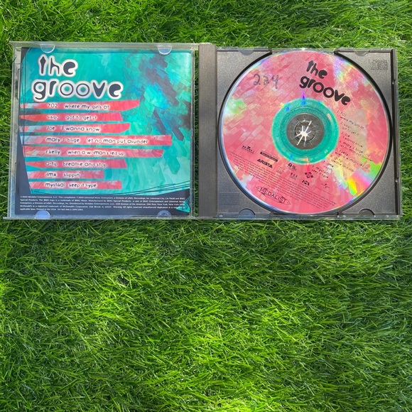 90’s/00’s Hip Hop/ R&B Classic CD’s - Picture 6 of 7